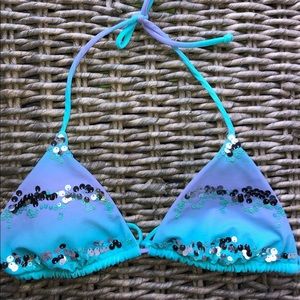 Victoria’s Secret swim top